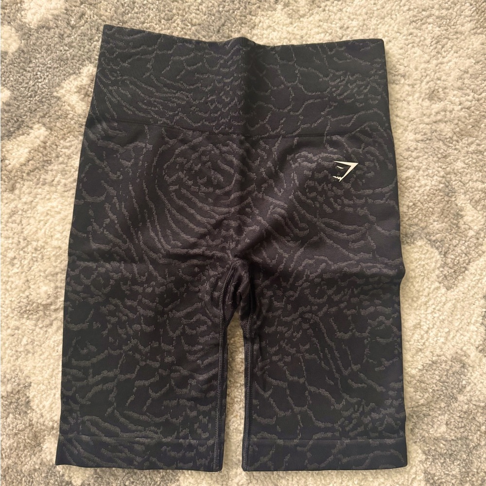 BRAND NEW GYMSHARK SHORTS